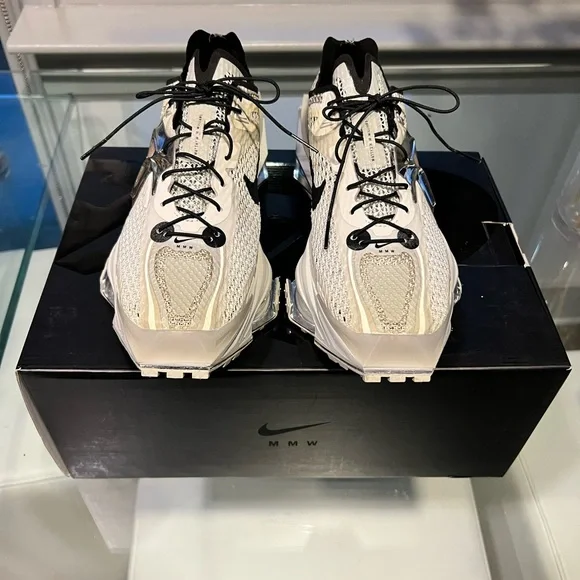 Matthew Williamson Givenchy Nike Zoom 004 - we-bc.ca display picture 1